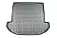 Tavaratilamatto Hyundai Santa Fe IV (TM) Facelift / Santa Fe IV (TM) Hybrid - Hyundai tavaratilan matot - 878-193326 - 1