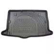 Tavaratilamatto Hyundai Veloster 07.2011-12.2016 - Hyundai tavaratilan matot - 878-192796 - 1