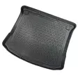 Tavaratilamatto Mazda 5 (7-PAIK.) 05-> 1125x985x60 mm 1,5 kg - Mazda tavaratilan matot - 878-192266 - 2