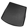 Tavaratilamatto Mazda 6 III STW 01/13- 1100x1070x60 mm 1,5 kg - Mazda tavaratilan matot - 878-193006 - 2