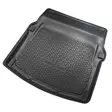 Tavaratilamatto Mercedes CLS W218 (Coupe / 5) 2011- 1125x1100x60 mm 1,6 kg - Mercedes-benz tavaratilan matot - 878-192726 - 2