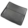 Tavaratilamatto Mercedes M (W163) 99-05 1130x960x60 mm 1,5 kg - Mercedes-benz tavaratilan matot - 878-192286 - 2