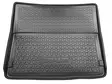 Tavaratilamatto Mercedes M (W163) 99-05 1130x960x60 mm 1,5 kg - Mercedes-benz tavaratilan matot - 878-192286 - 1