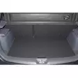 Tavaratilamatto Mitsubishi Colt ZM 11.2008-2013 - Mitsubishi tavaratilan matot - 878-192896 - 1