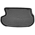 Tavaratilamatto Mitsubishi Outlander I 2003.04-01.2007 - Mitsubishi tavaratilan matot - 878-192306 - 1