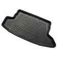 Tavaratilamatto Nissan Juke 9/10-5/14 1325x695x60 mm 1,3 kg - Nissan tavaratilan matot - 878-192916 - 1