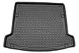 Tavaratilamatto Peugeot 307 WAGON 01- 1245x965x60 mm 1,5 kg - Peugeot tavaratilan matot - 878-192386 - 1