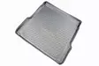 Tavaratilamatto Peugeot 308 III (P51) SW C/5 12.2021- - Peugeot tavaratilan matot - 878-193586 - 2