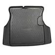 Tavaratilamatto Seat Toledo I (1L) 1991-1998 - Seat tavaratilan matot - 878-192466 - 1