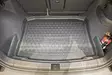 Tavaratilamatto Skoda Karoq 11/2017- Alempi 1030x830x60 mm 1,5 kg - Skoda tavaratilan matot - 878-193296 - 4
