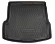 Tavaratilamatto Skoda Octavia 5D 2004-2013 1180x1040x60 mm 1,5 kg - Skoda tavaratilan matot - 878-192486 - 1
