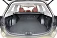 Tavaratilamatto Subaru Forester V (SK) e-Boxer + Facelift 2022 S 1590x880x60 mm 1,6 kg - Subaru tavaratilan matot - 878-192826 - 4