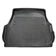 Tavaratilamatto Toyota Land Cruiser V8 (J200) 2007-2021 - Toyota tavaratilan matot - 878-192766 - 1