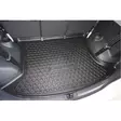 Tavaratilamatto Toyota Verso (5/7-PAIK.) 09- 1450x940x60 mm 1,6 kg - Toyota tavaratilan matot - 878-192836 - 3