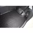 Tavaratilamatto Toyota Verso (5/7-PAIK.) 09- 1450x940x60 mm 1,6 kg - Toyota tavaratilan matot - 878-192836 - 4