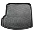 Tavaratilamatto Volkswagen Jetta (1K) / Jetta (NCS) 08.2005-2011 / 1.2011-0 - VW tavaratilan matot - 878-192646 - 1