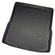 Tavaratilamatto Volkswagen PASSAT Variant 2005-2014 1110x1050x60 mm 1,5 kg - VW tavaratilan matot - 878-192636 - 2
