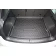 Tavaratilamatto Volkswagen Tiguan II 2016- 1090x850x60 mm 1,3 kg - VW tavaratilan matot - 878-193416 - 3