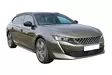 Tavaratilanmatto Peugeot 508 II SW 2019- 1210x1050x60 mm 1,6 kg - Peugeot tavaratilan matot - 878-193576 - 3