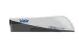 Telair kuori Clima e-Van 7400H, muovi - Ilmastointilaitteet - 07166 - 1