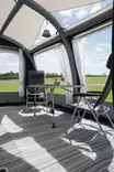 Telttamatto Ace 300, Ace Air Pro 300 ja Frontier 300 telttaan - Telttojen lisävarusteet ja tarvikkeet - 111736 - 1