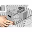 THERMOCUT Circle Cutter TKS 360 - Proxxon pöytäkoneet - 27076 - 11