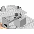 THERMOCUT Circle Cutter TKS 360 - Proxxon pöytäkoneet - 27076 - 7