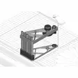 THERMOCUT Circle Cutter TKS 360 - Proxxon pöytäkoneet - 27076 - 4