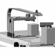 THERMOCUT Circle Cutter TKS 360 - Proxxon pöytäkoneet - 27076 - 18