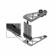 THERMOCUT Circle Cutter TKS 360 - Proxxon pöytäkoneet - 27076 - 19