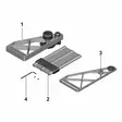 THERMOCUT Circle Cutter TKS 360 - Proxxon pöytäkoneet - 27076 - 3