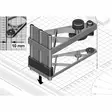 THERMOCUT Circle Cutter TKS 360 - Proxxon pöytäkoneet - 27076 - 15