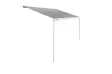 Thule markiisi Omnistor 6300 3,75 m Mystic/hopea, Ducato - Kotelomarkiisit katolle Thule - 302426 - 2