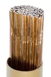 TIG lisäaine TG2-2,4 mm 5 kg - Hitsauslisäaineet ja juotosaineet - WA21966 - 2