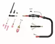 TIG POLTIN WP17-12 M, IP - TIG-polttimet ja kulutusosat - WA66316 - 1
