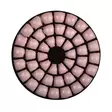 Timanttikiillotuslaikka P50 Ø50mm - Proxxon käsilaitteiden varusteet - 28656 - 1