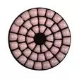 Timanttikiillotuslaikka P50 Ø50mm - Proxxon käsilaitteiden varusteet - 28656 - 1