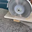 Timanttilaikka 1A1R 230x22,23 Gres Master - Timanttilaikat laatoittajille - 81120528026 - 5