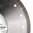 Timanttilaikka 1A1R 230x22,23 Gres Master - Timanttilaikat laatoittajille - 81120528026 - 2