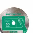 Timanttilaikka Distar 50x0,8F ButtonCut - Timanttilaikat laatoittajille - 11120159106 - 3