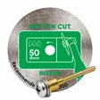 Timanttilaikka Distar 50x0,8F ButtonCut - Timanttilaikat laatoittajille - 11120159106 - 1