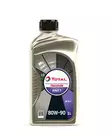 Total Traxium Axle 7 80W-90, 1L - Vaihteisto- ja peräöljyt - T214086 - 1