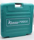Työkalusarja 1/2" 1/4" 99-os kamasa - Hylsysarjat - K25016 - 8