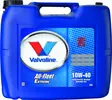 VALVOLINE ALL FLEET EXTREME 10W40 MOOTTORIÖLJY 20L - Moottoriöljyt - 21-13766 - 1