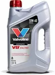 Valvoline VR1 Racing 10W-60 moottoriöljy 5L - Moottoriöljyt - 21-908786 - 1