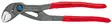 Yleispihdit Pikasulku Cobra Knipex 250 mm - Siirtoleukapihdit - 265-8721-250-6 - 1