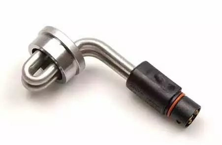 411146 Lohkolämmitin DEFA - DEFA Lohko- ja letkulämmittimet - D411146 - 1