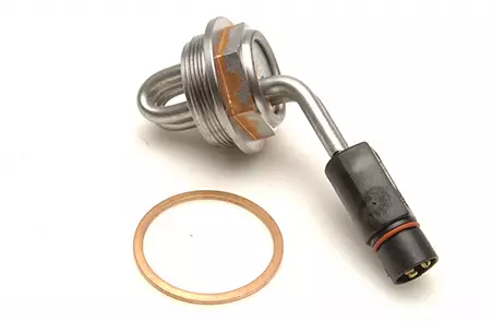 411256 Lohkolämmitin DEFA - DEFA Lohko- ja letkulämmittimet - D411256 - 1