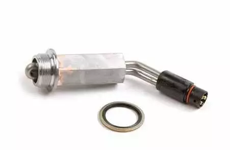 411286 Lohkolämmitin DEFA - DEFA Lohko- ja letkulämmittimet - D411286 - 1