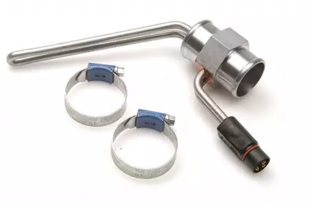 411436 Letkulämmitin DEFA - DEFA Lohko- ja letkulämmittimet - D411436 - 1